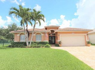 16012 SW 151st St, Miami, FL 33196