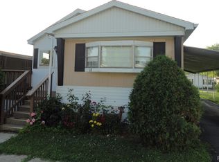 68 Oneida, Adrian, MI 49221