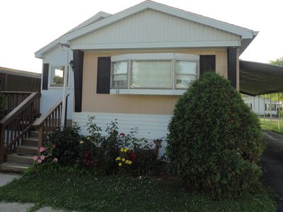 68 Oneida, Adrian, MI, 49221