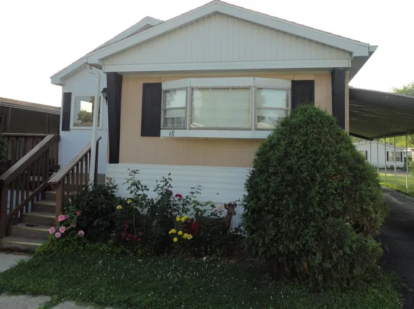 68 Oneida, Adrian, MI 49221