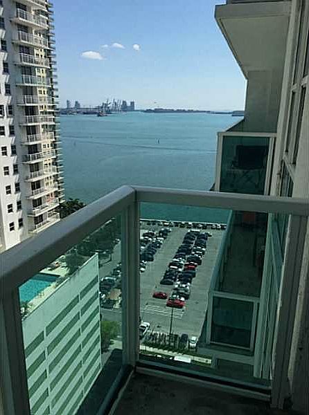 1st image of 186 SE 12th Ter APT 1906