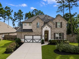 148 Gray Pine Grove Way, Willis, TX 77318