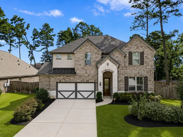 148 Gray Pine Grove Way, Willis, TX 77318