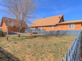 9265 Doney Park Ln, Flagstaff, AZ 86004