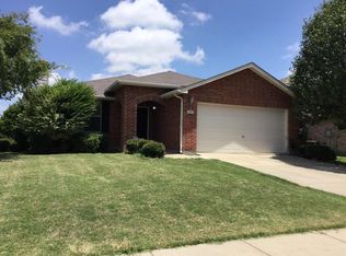 1505 Fieldstone Dr, Little Elm, TX 75068