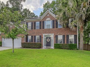 5108 Malvasia Ct, Summerville, SC 29485