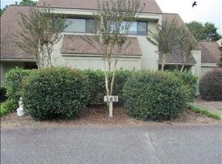 149 Club Cir UNIT 1-10, Pawleys Island, SC 29585