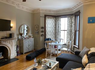 36 Dartmouth St APT 3, Boston, MA 02116