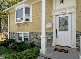 1419 Indiana Ave, Woodbridge, VA 22191