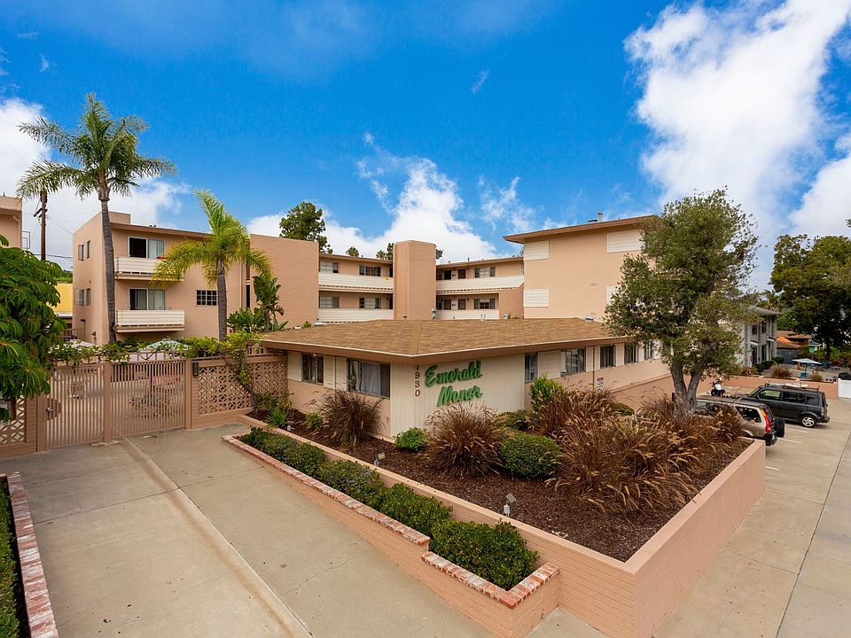 1st image of 1930 Emerald St #112