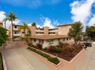 1930 Emerald St #112, San Diego, CA 92109