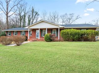 4260 Carter Rd, Powder Springs, GA 30127