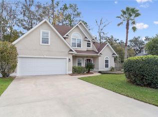 125 Simonton Way, Saint Simons Island, GA 31522