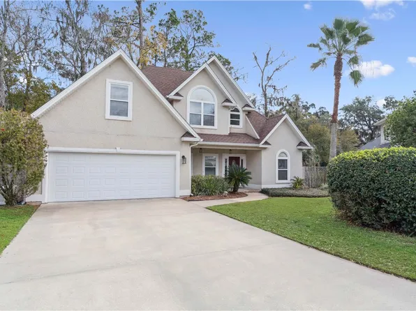 125 Simonton Way, Saint Simons Island, GA 31522