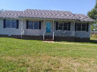 440 Scott Rd, Greenville, KY 42345