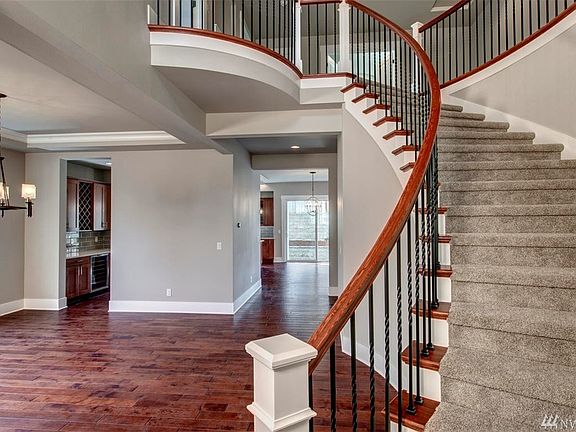 4th image of 2386 246th Ave SE #Lot6