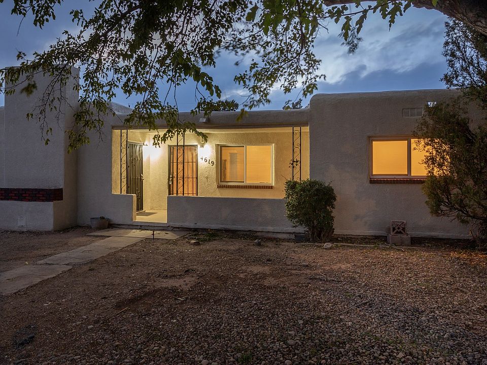 The Greatest Open Studio Apartment of All Time 4619 9th St NW