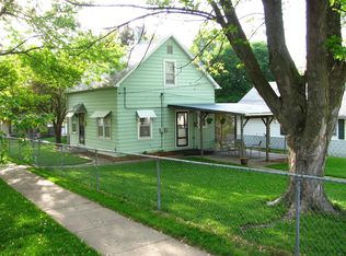 6120 Grant St, Omaha, NE 68104