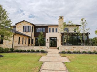 2600 Magnolia Cir, Westlake, TX 76262