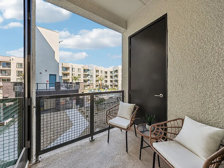 Fora Apartments — Photo 88