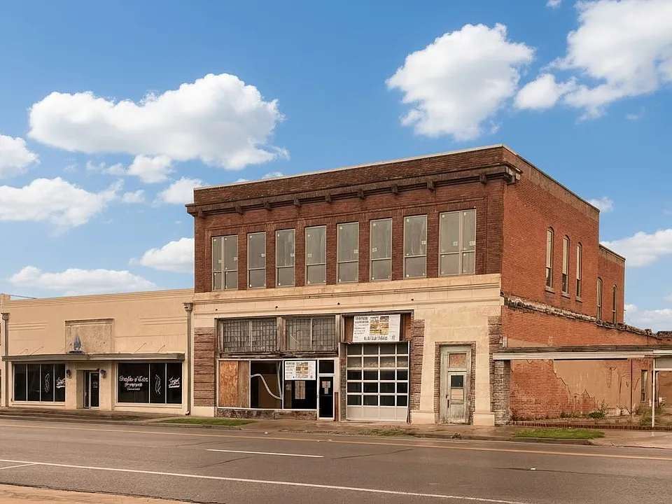 125 S Waco St #2
