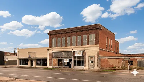 125 S Waco St #2 Photo 1