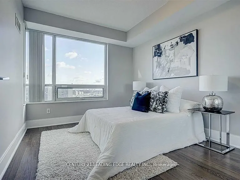 181 Wynford Dr #2001 — Photo 3