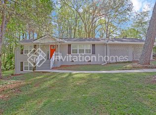 2680 Rainbow Ct, Decatur, GA 30034