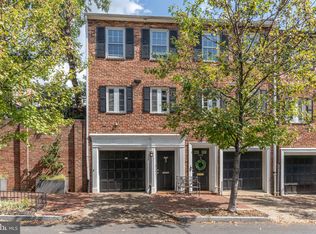 1321 28th St NW, Washington, DC 20007