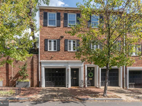 1321 28th St NW, Washington, DC 20007