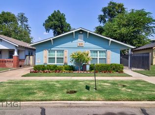 2639 E 10th St #4, Tulsa, OK 74104