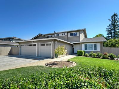 6772 Misty Willow Ct, San Jose, CA, 95120