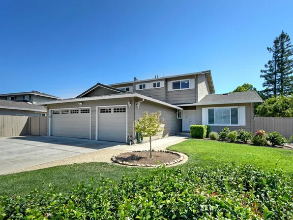 6772 Misty Willow Ct, San Jose, CA 95120