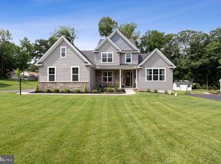 1304 Carver Way, West Chester, PA 19380
