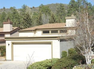 1610 Coyote Rd, Prescott, AZ 86303