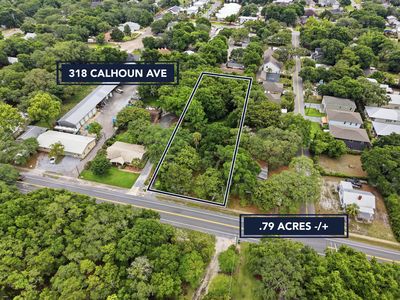 318/314 Calhoun Ave, Destin, FL, 32541