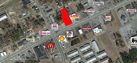 4th image of 117 Highway 15 401 Byp E #401