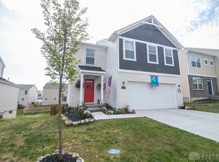 2844 Pine Leaf Ct, Hamilton, OH 45013