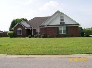 3015 Tamarah Way, Sumter, SC 29154