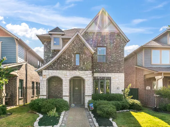 4506 Spanish Indigo Ln, Arlington, TX 76005