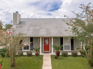 13545 Greenview Ave, Baton Rouge, LA 70816