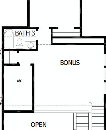 3rd Floor