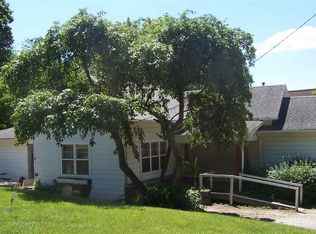 1546 N 3rd St, Logansport, IN 46947