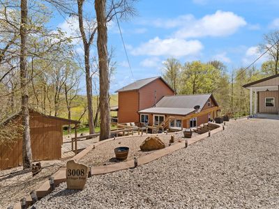 3008 N Chigger Ridge Rd #395-396, Birdseye, IN, 47513