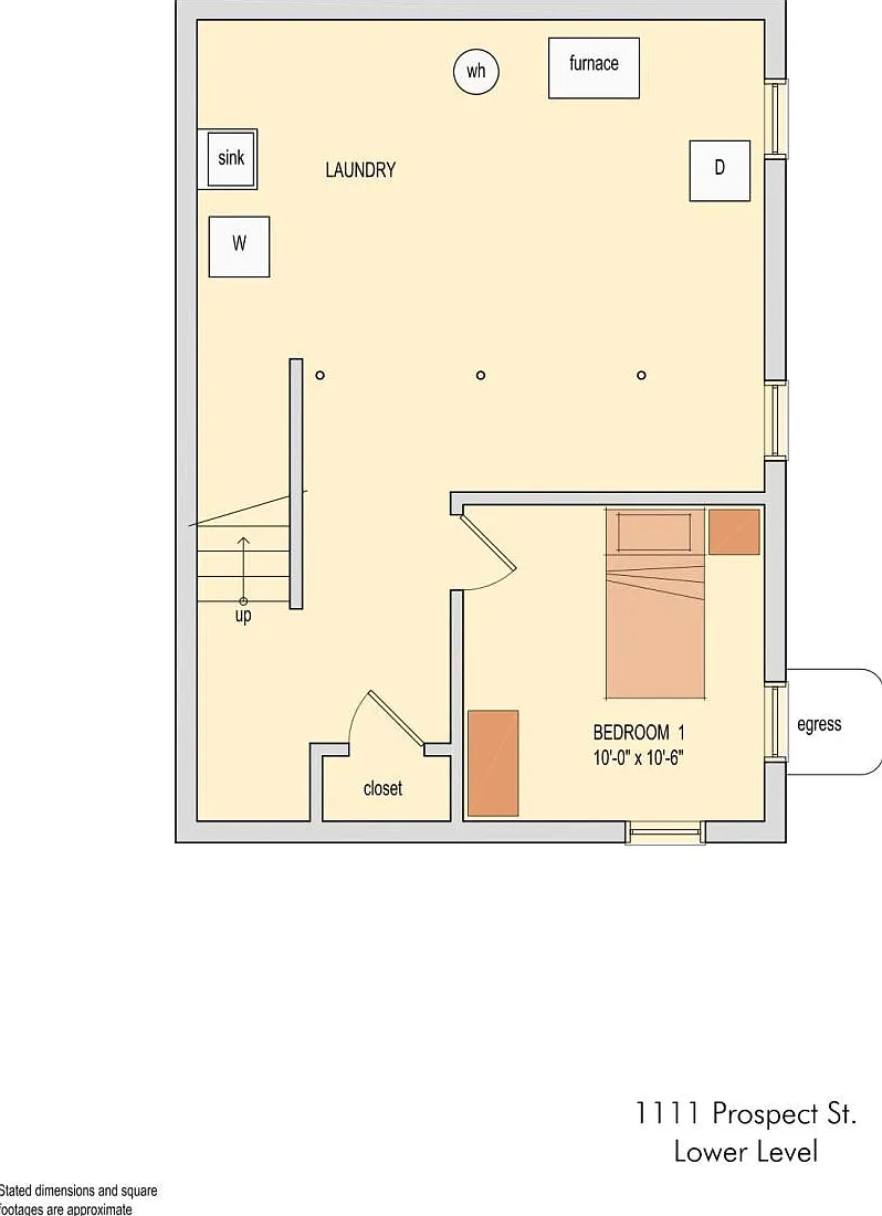 6 bed, 1800 sqft, $5,040 — Photo 4