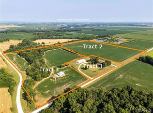3851 Audrain Rd #581, Vandalia, MO 63382