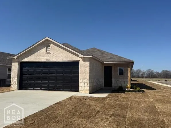 5801 Pope St, Jonesboro, AR 72404