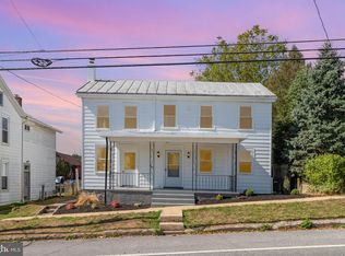 730 Bloserville Rd, Newville, PA 17241