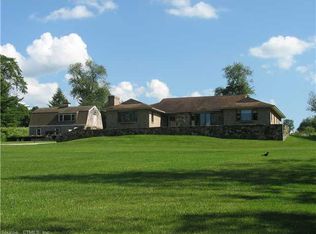 5 Rolling Hills Dr, Sharon, CT 06069