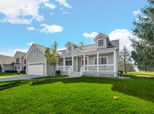 2161 Burnham Ct, Algonquin, IL 60102